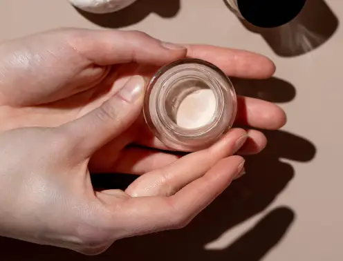 Make up Foundation